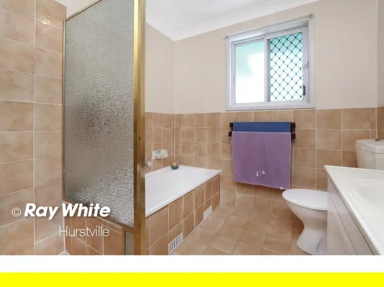 Fifth view of Homely townhouse listing, 1/12 Homedale Crescent, Connells Point NSW 2221