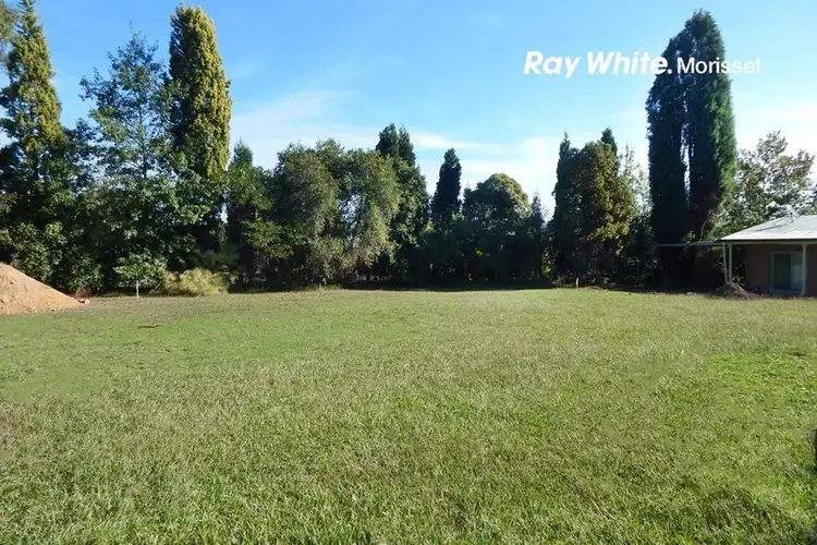 Third view of Homely land listing, Lot 214, 105c Avondale Road, Cooranbong NSW 2265