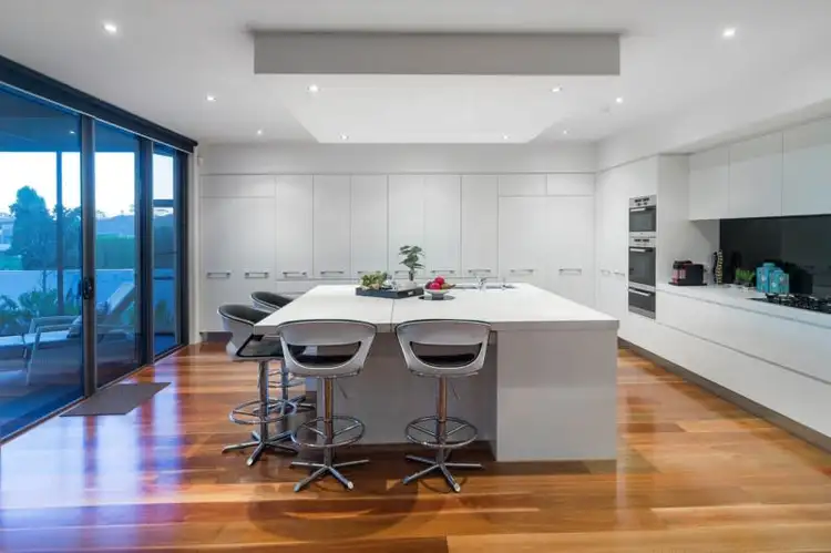 Fourth view of Homely house listing, 2247 Olympic Drive, Sanctuary Cove QLD 4212