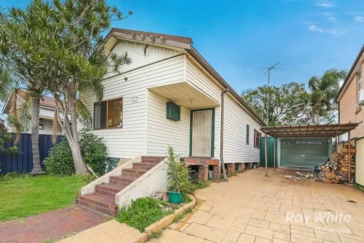 102 Clyde Street, Granville NSW 2142