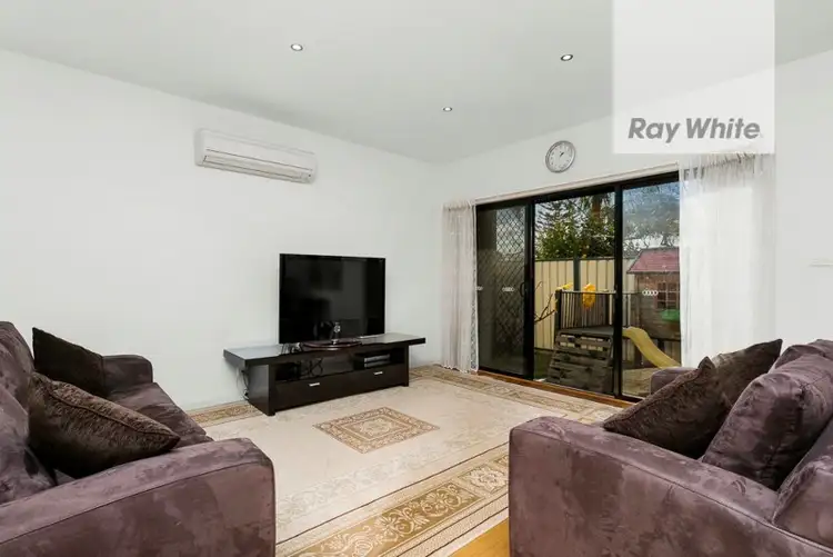 Fifth view of Homely house listing, 47A Blair Street, Broadmeadows VIC 3047