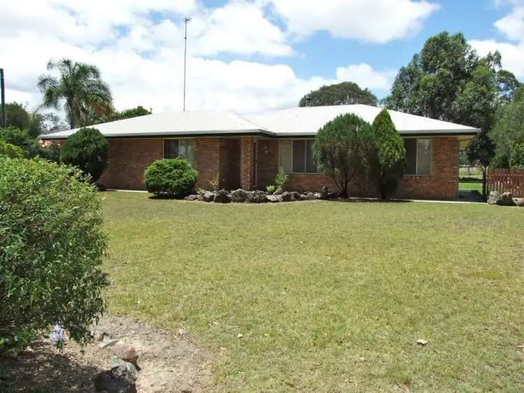 Main view of Homely house listing, 57 Albert Street, Crows Nest QLD 4355