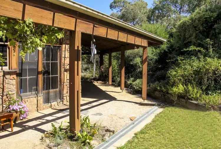 Second view of Homely rural property listing, 1847 Burrendong Way, Orange NSW 2800