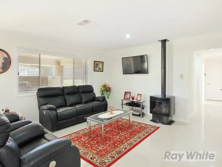 Second view of Homely house listing, 4 Conjola Drive, Tamworth NSW 2340