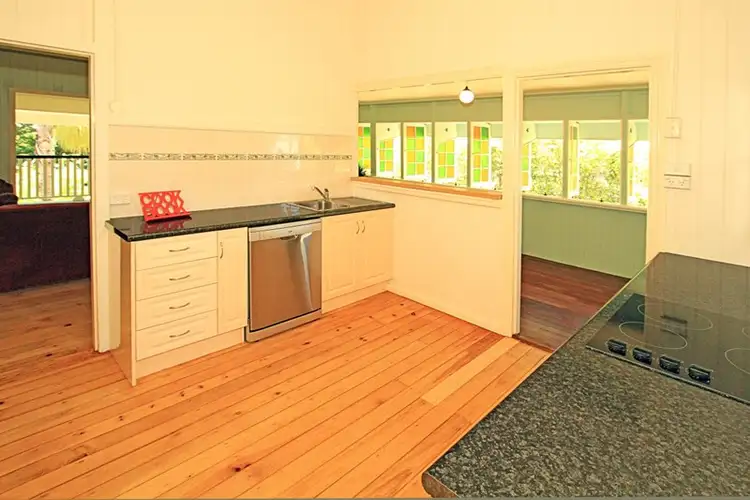 Sixth view of Homely house listing, 6 Bowen Street, The Range QLD 4700