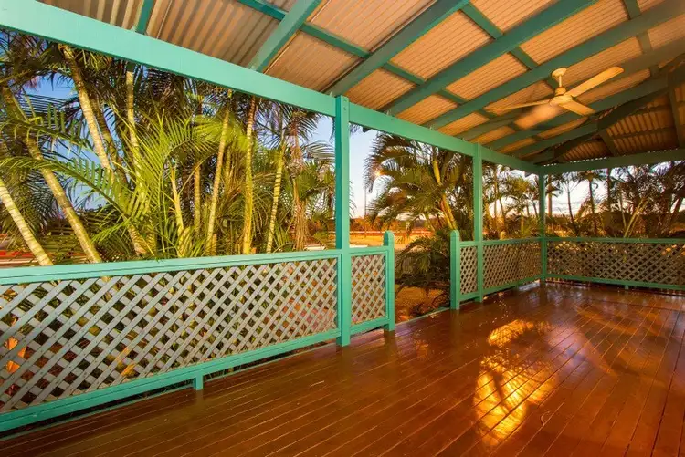 Seventh view of Homely unit listing, 1A De Marchi Road, Cable Beach WA 6726
