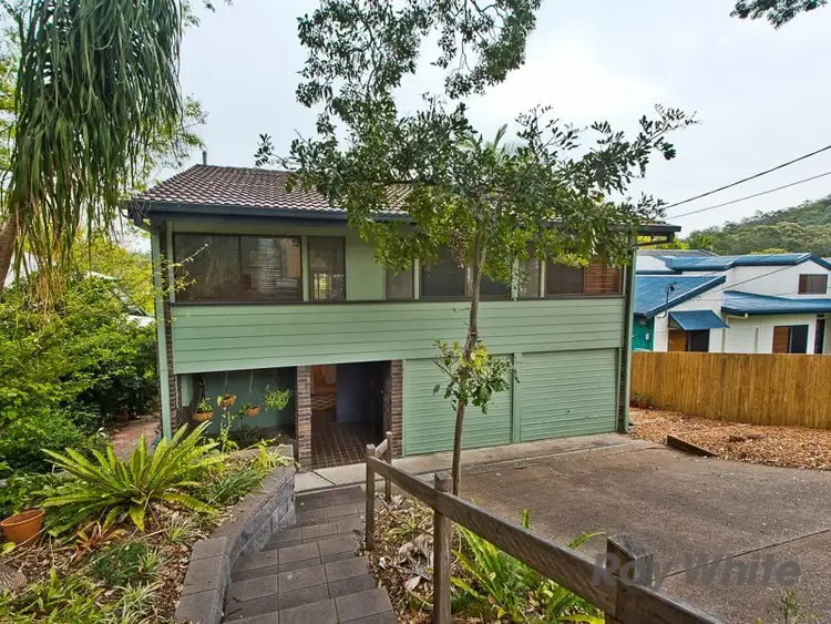 Second view of Homely house listing, 82 Royal Parade, Alderley QLD 4051