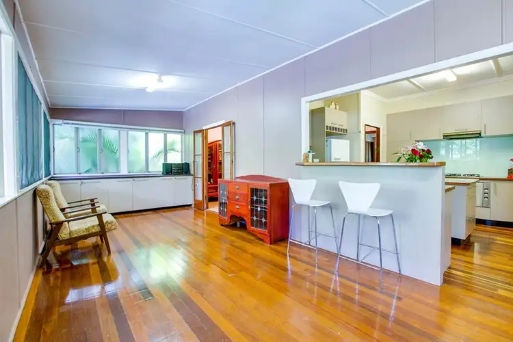 Seventh view of Homely house listing, 28 Wassell Street, Wynnum QLD 4178