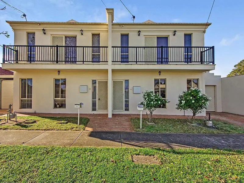 Main view of Homely house listing, 46A Collins Street, St Albans VIC 3021