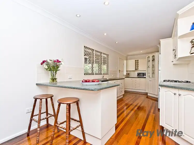 Fourth view of Homely house listing, 18 Purdy Street, Aspley QLD 4034
