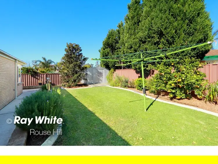 Fifth view of Homely house listing, 11 Hennesy Crescent, Shalvey NSW 2770