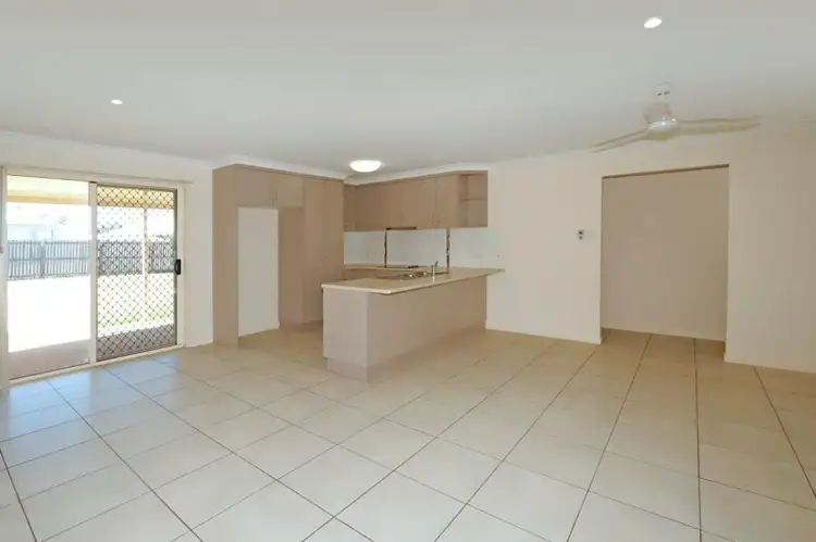 Fourth view of Homely house listing, 15 Justin Street, Gracemere QLD 4702