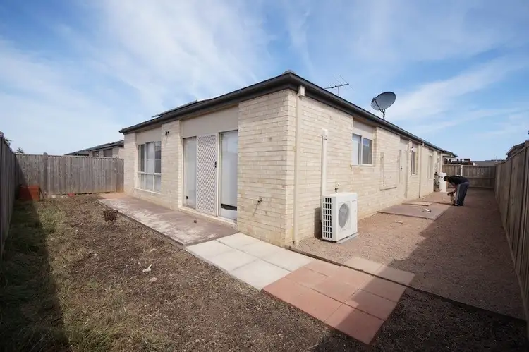 Fourth view of Homely house listing, 6 Tavor Street, Tarneit VIC 3029