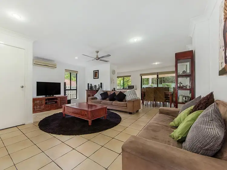 Second view of Homely unit listing, 119/590 Pine Ridge Road, Coombabah QLD 4216