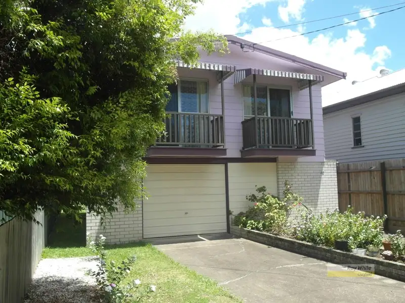 Main view of Homely house listing, 40 Ure Street, Hendra QLD 4011