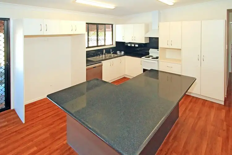 Second view of Homely house listing, 97 Boongary Road, Gracemere QLD 4702