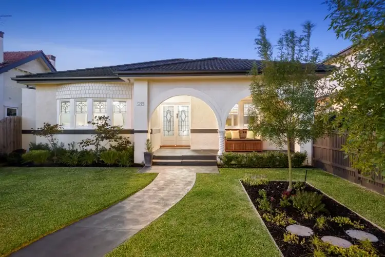 1/28 Oakdene Crescent, Carnegie VIC 3163