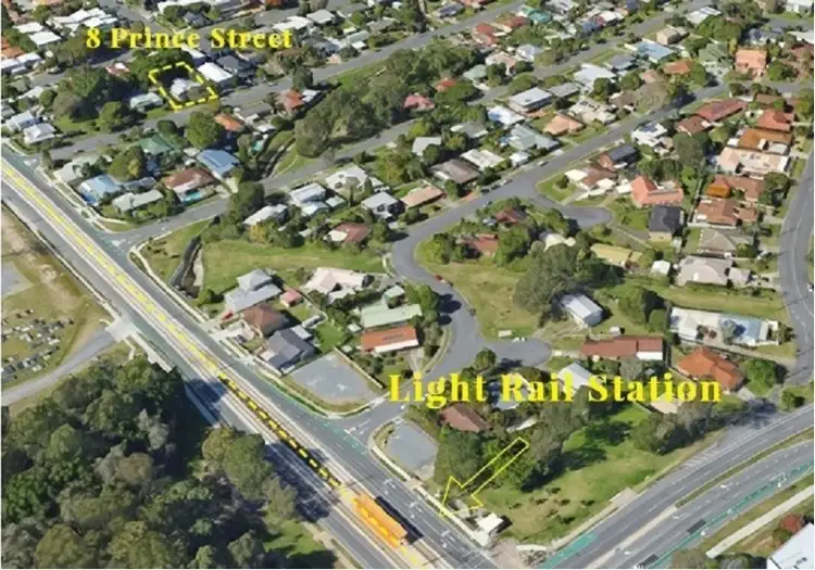8 Prince Street, Southport QLD 4215