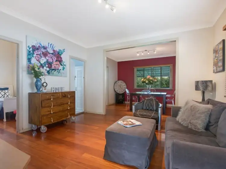 Main view of Homely house listing, 15 Antill Street, Wilston QLD 4051