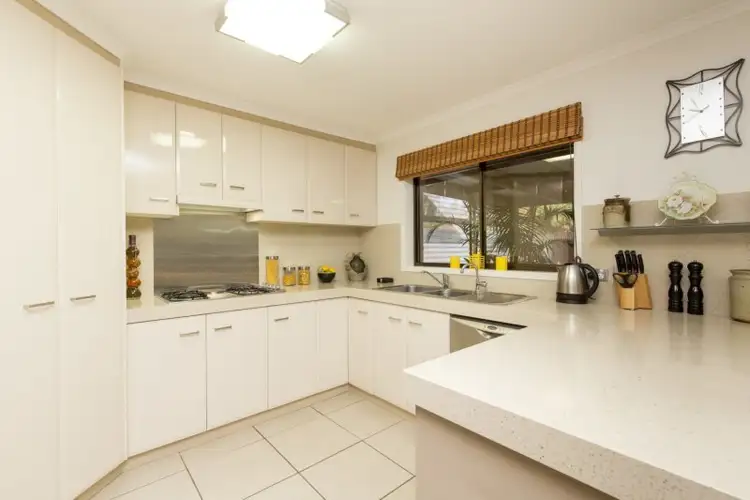 Third view of Homely house listing, 21 Brodie Close, Mildura VIC 3500