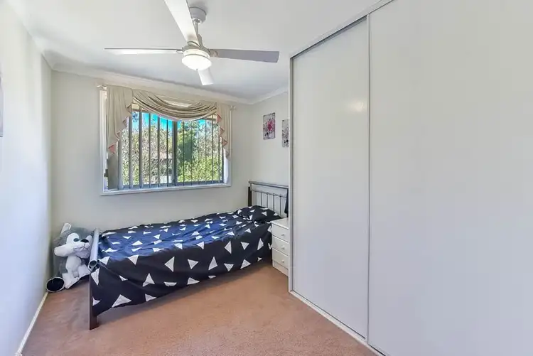Sixth view of Homely house listing, 67 Pinaroo Cresent, Bradbury NSW 2560