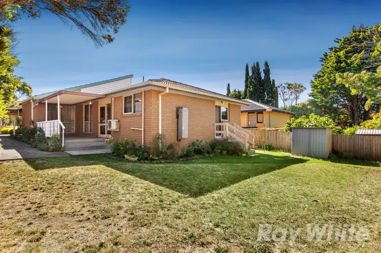 641 Springvale Road, Vermont South VIC 3133