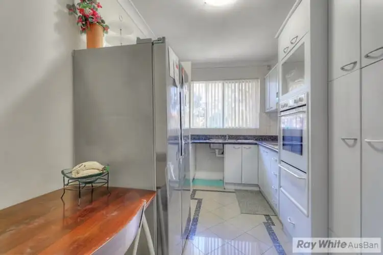 Fifth view of Homely apartment listing, 1/48 Hampden Road, Lakemba NSW 2195