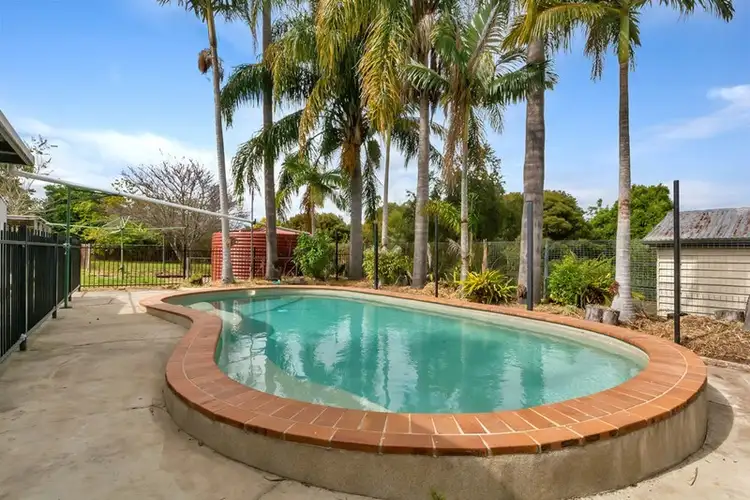 86 Cothill Road, Silkstone QLD 4304