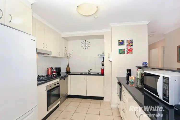 Third view of Homely apartment listing, 13/26-30 Hassall Street, Parramatta NSW 2150