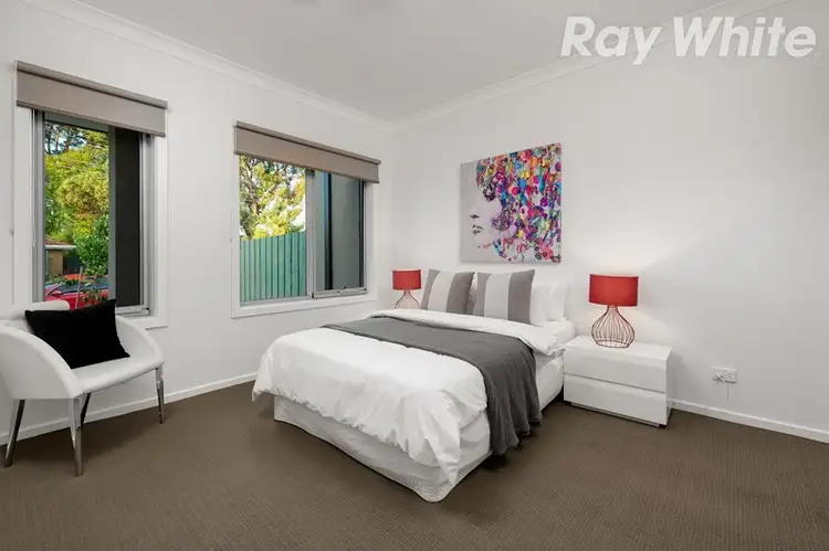 Sixth view of Homely house listing, 2/5 Cambridge Way, Bundoora VIC 3083