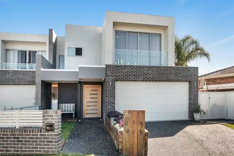 Main view of Homely house listing, 39A Barrack Avenue, Barrack Point NSW 2528