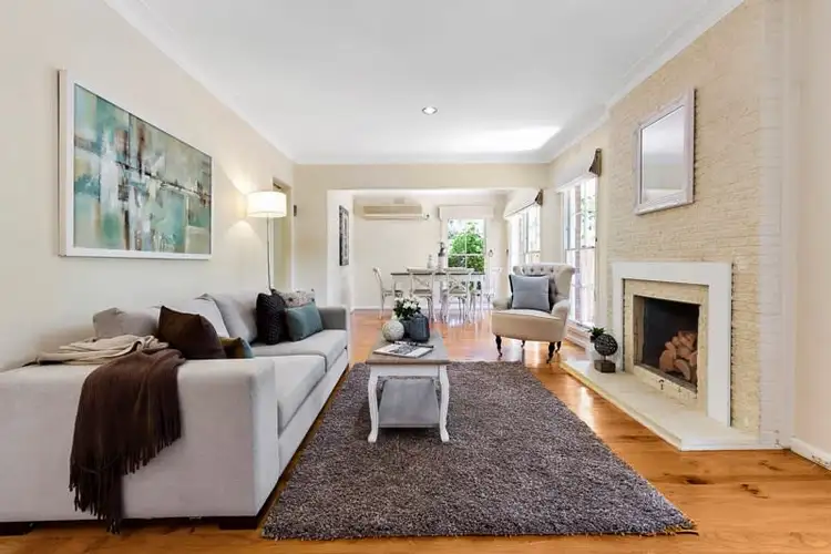Second view of Homely house listing, 5 Victoria Street, Ringwood East VIC 3135