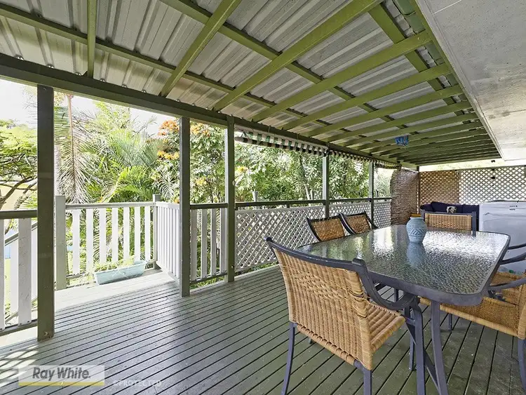 Second view of Homely house listing, 8 Wallin Avenue, Deception Bay QLD 4508