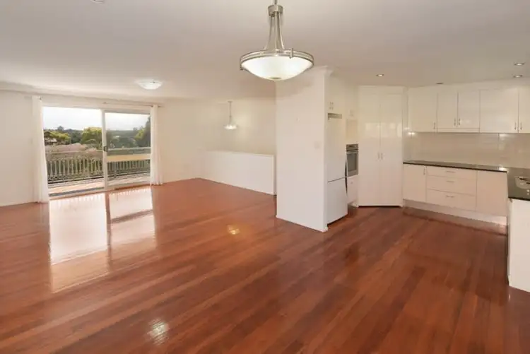 Sixth view of Homely house listing, 3 Matilda Crescent, Battery Hill QLD 4551