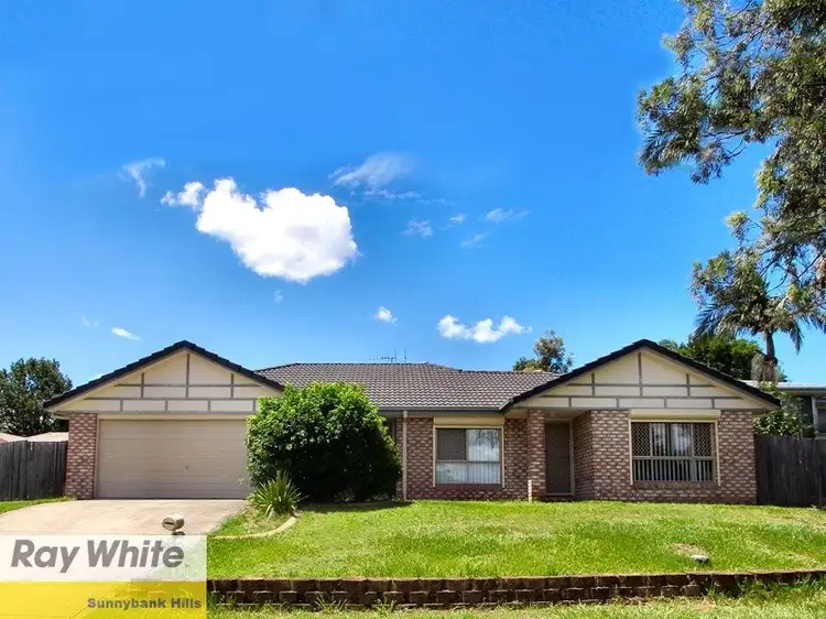 41 Breton Street, Sunnybank QLD 4109
