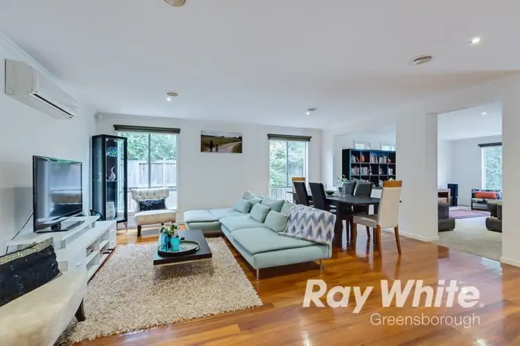 Fourth view of Homely house listing, 44 Baigent Avenue, Doreen VIC 3754