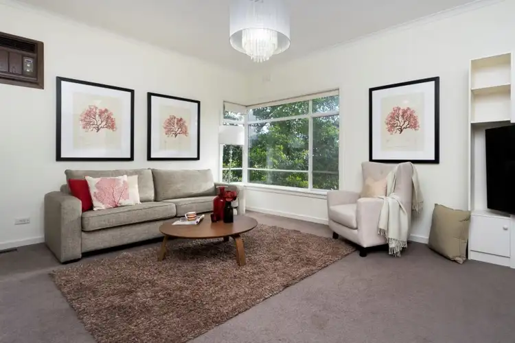 Second view of Homely house listing, 72 Sweyn Street, Balwyn North VIC 3104