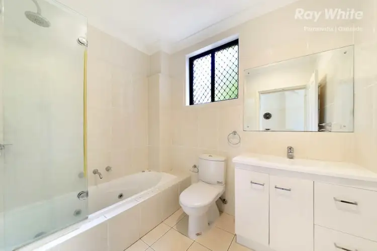 Sixth view of Homely apartment listing, 5/20-22 Reid Avenue, Westmead NSW 2145