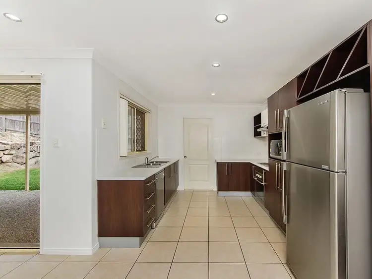 Fourth view of Homely house listing, 11 Southern Lights Drive, Pimpama QLD 4209