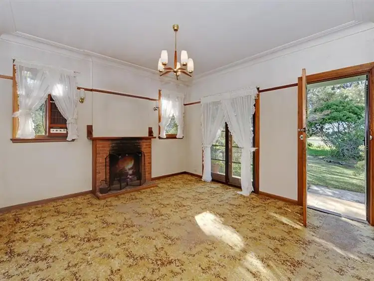 Fourth view of Homely house listing, 23 Montview Parade, Hornsby Heights NSW 2077