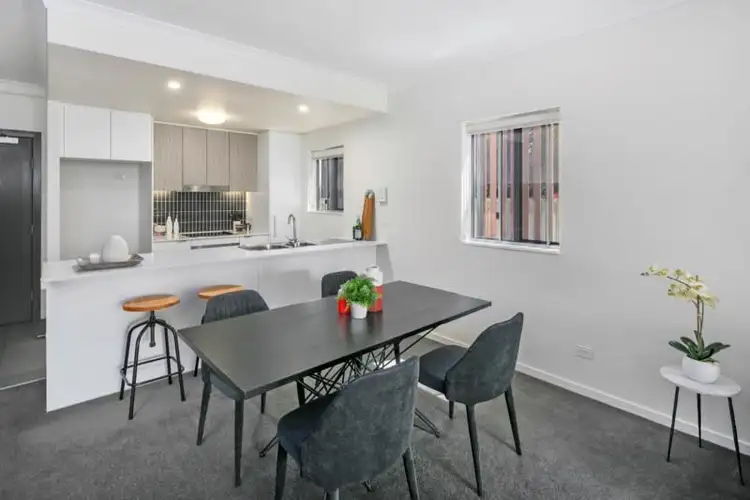 Fifth view of Homely unit listing, 18/66 Waldheim Street, Annerley QLD 4103