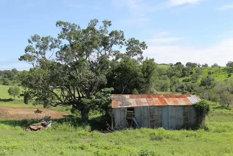 Fourth view of Homely house listing, 511 Glamorgan Vale Road, Glamorgan Vale QLD 4306