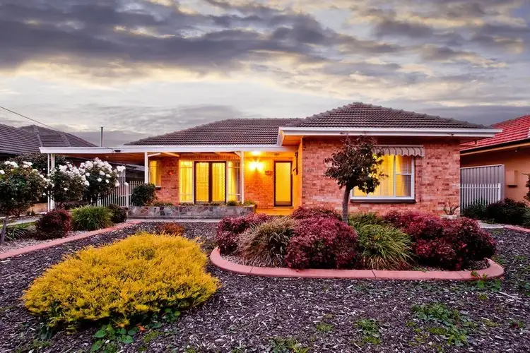 29 Hughes Avenue, Henley Beach SA 5022