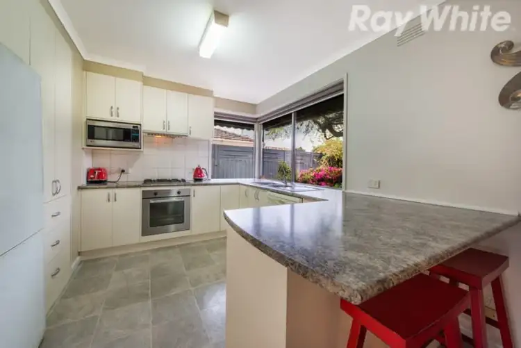Second view of Homely house listing, 4 Leonard Street, Bayswater VIC 3153