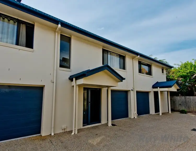 4/16-18 Baynes Street, Margate QLD 4019