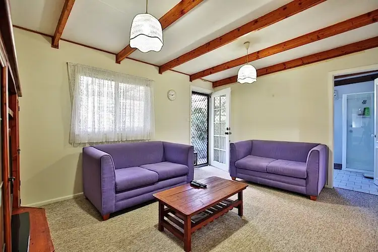 Fourth view of Homely house listing, 14 Orama Crescent, Orient Point NSW 2540