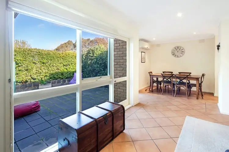 Fourth view of Homely villa listing, 2/23 Asquith Street, Kew VIC 3101