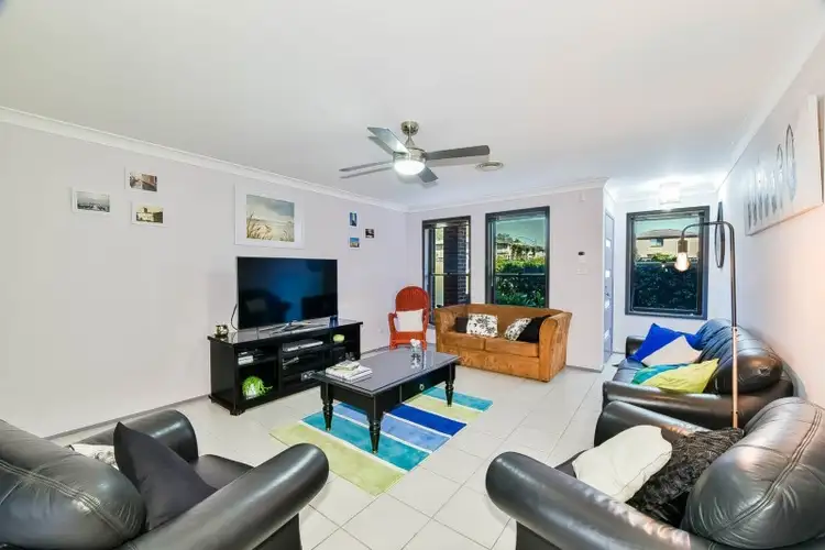 Fourth view of Homely house listing, 6/20 Magento Place, Prestons NSW 2170