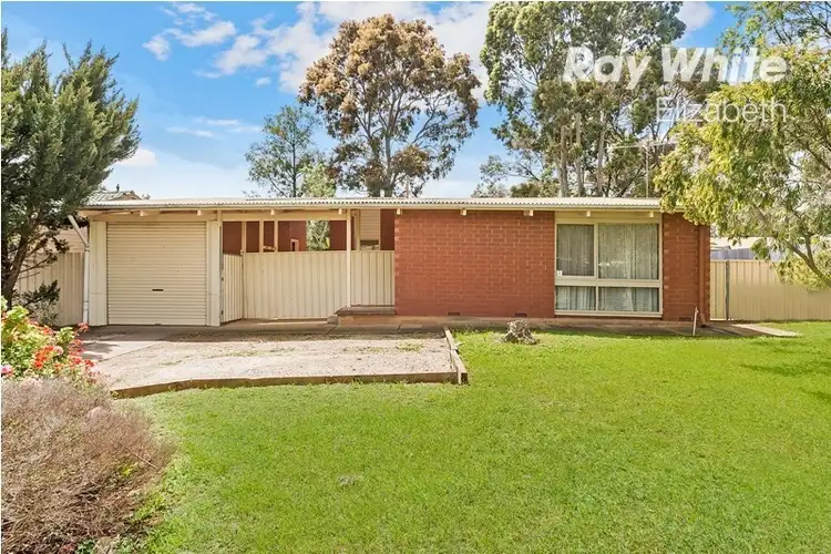 Main view of Homely house listing, 12 Myall Avenue, Munno Para SA 5115