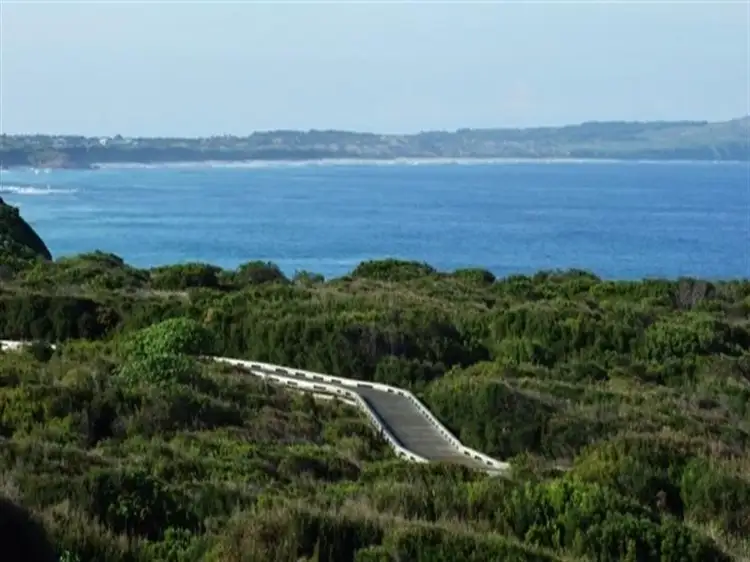 Third view of Homely house listing, 72A The Esplanade, Sunderland Bay VIC 3922